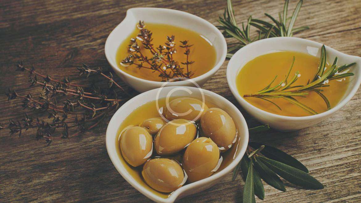 Why Olive Oil Is Good For You Olive Oil Production